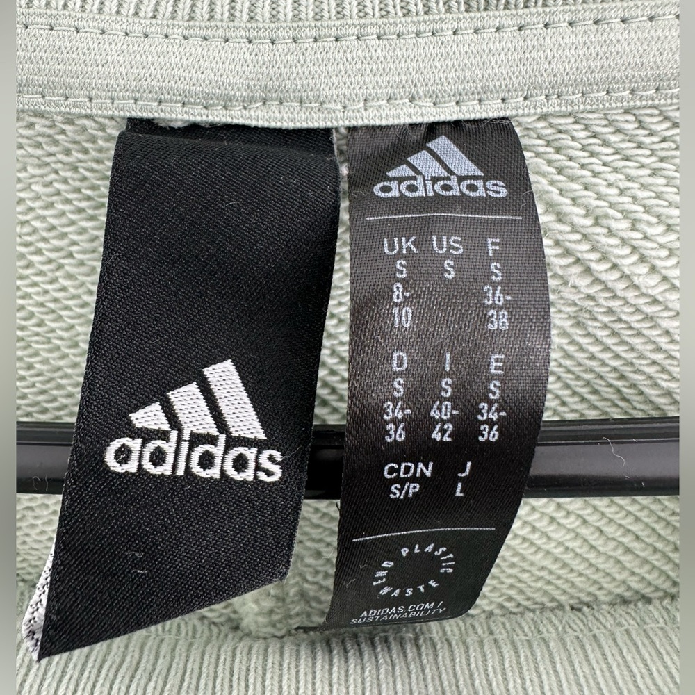 Adidas Sweater - Picture 3 of 3